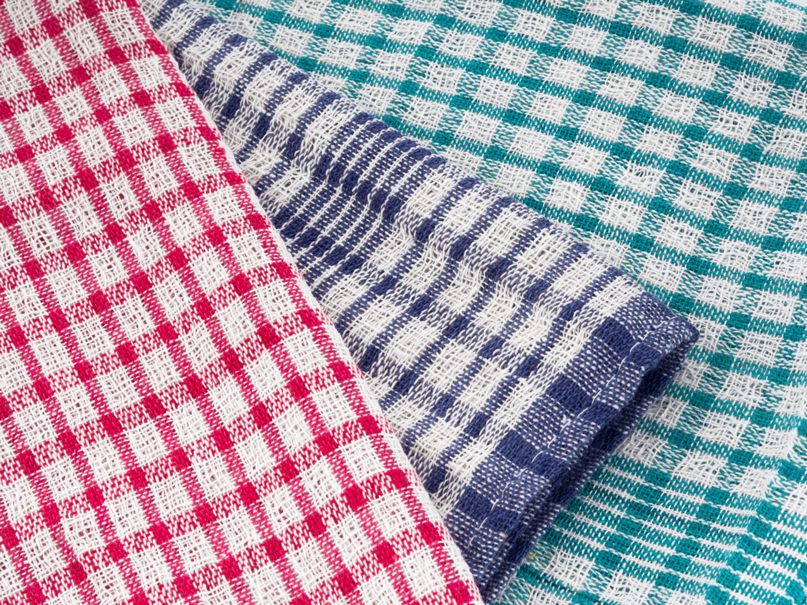 H+ 3pk Kitchen Towel - Image 2