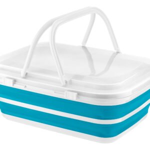 H+ Collapsible Picnic Basket