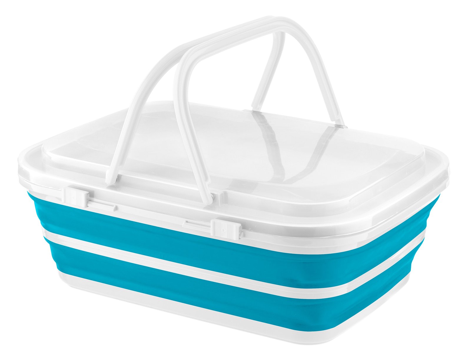 H+ Collapsible Picnic Basket
