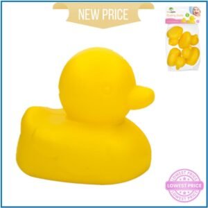 BP 4pk Floating Ducks