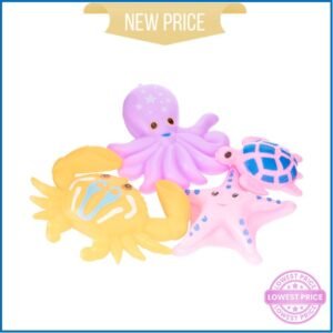 BP 4pk Floating Bath Toys