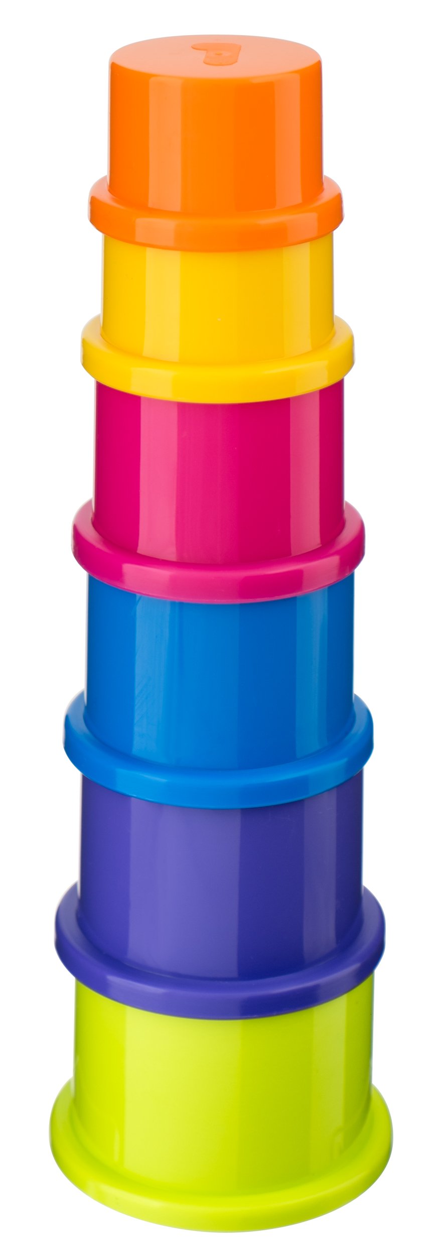 BP 6pk Stack Up Cups - Image 2
