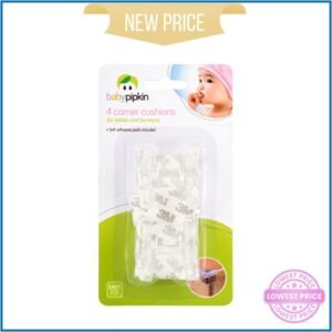 BP 4 Corner Cushions