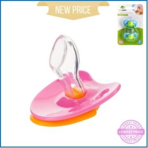 BP – 2PK Silicone Pacifiers, Orthodontic Teats