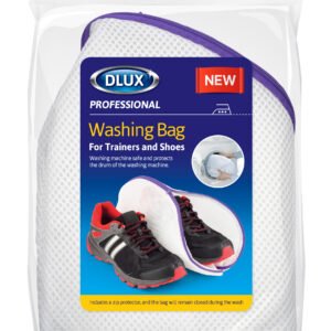 DL – Shoe Washing Bag