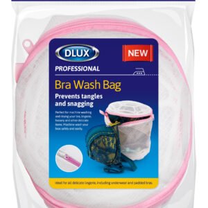 DL – Bra Wash Bag