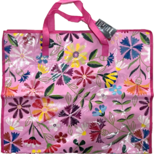 H+ Laundry & Storage Bag – Printed 55 x 46 x 24cm