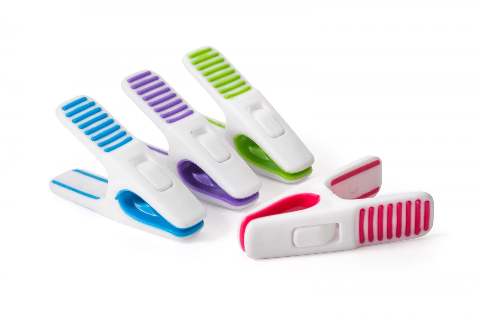 DL – 18PK Smart Design Pegs - Image 2