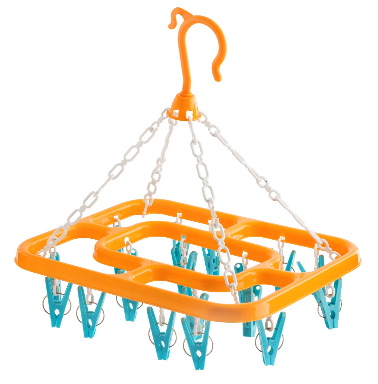 DL- 18 peg on Hanger - Image 2