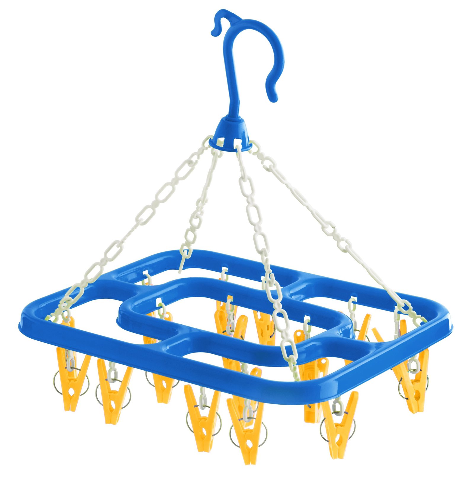 DL- 18 peg on Hanger - Image 3