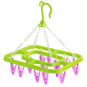 DL- 18 peg on Hanger