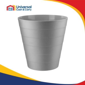 H+ Round Waste Bin 6L