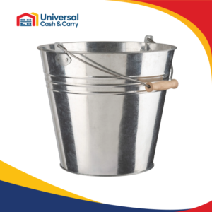 DL – 9L Metal Bucket