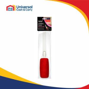 H+ Lint Brush with Rotating Head