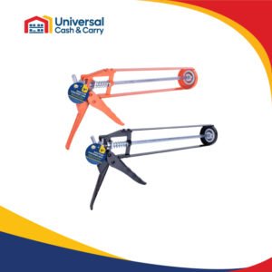 9" Skeleton Caulking Gun