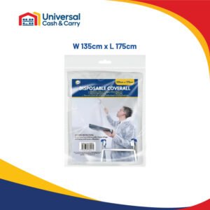 Disposable Coverall
