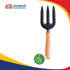 27cm Garden Hand Fork
