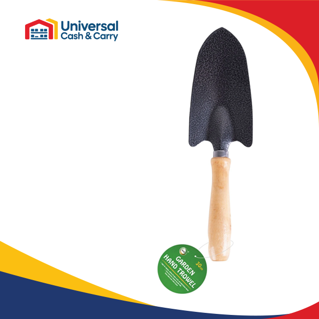 30cm Garden Hand Trowel