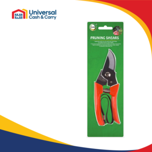 Pruning Shears