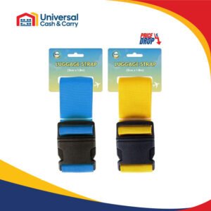 5cm x 1.8m Luggage Strap