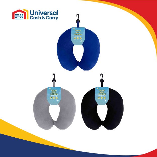 Travel Neck Cushion