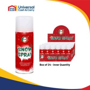 250ml Snow Spray