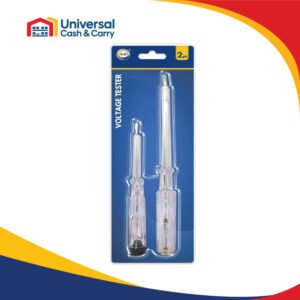 2pc Voltage Tester