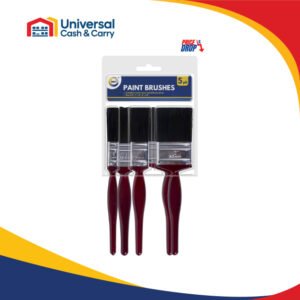 5pc Paint Brushes