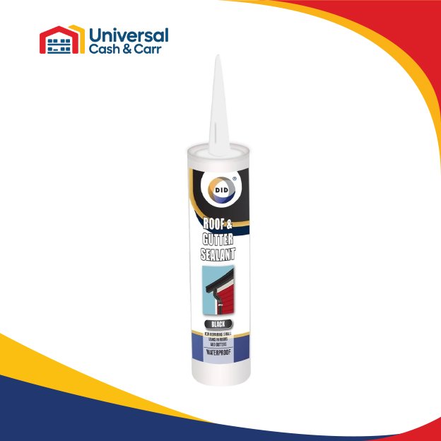 260ml Roof & Gutter Sealant