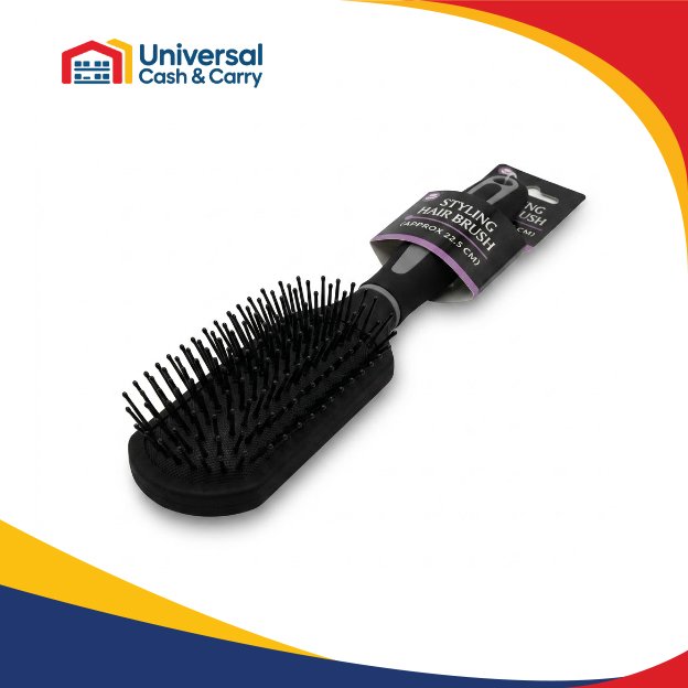 Styling Hair Brush - Image 2