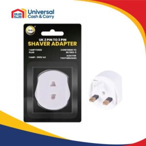 1A Shaver Adaptor