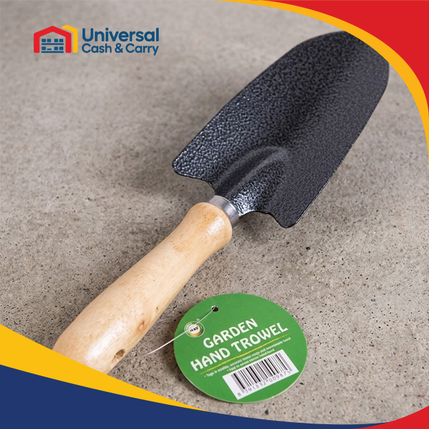 30cm Garden Hand Trowel - Image 2