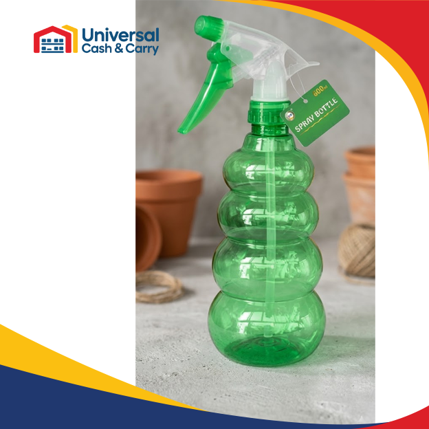 600ml Spray Bottle - Image 2