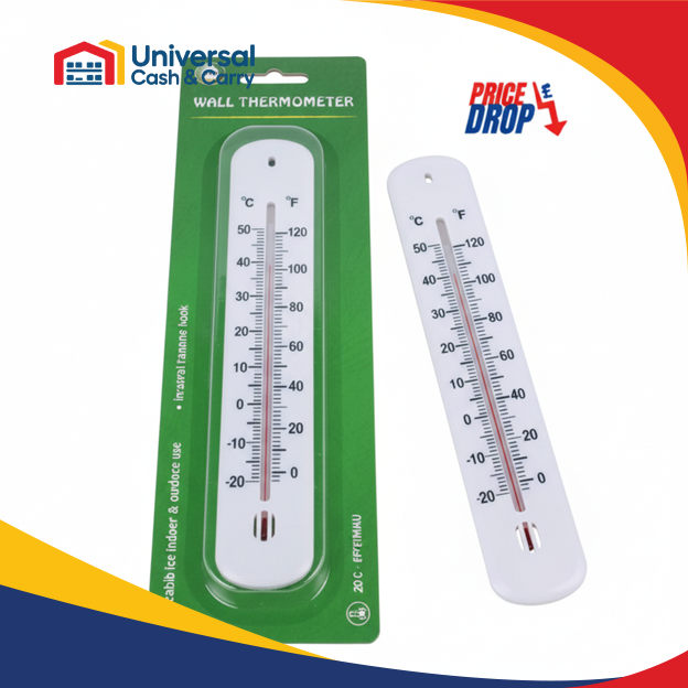 Wall Thermometer - Image 2
