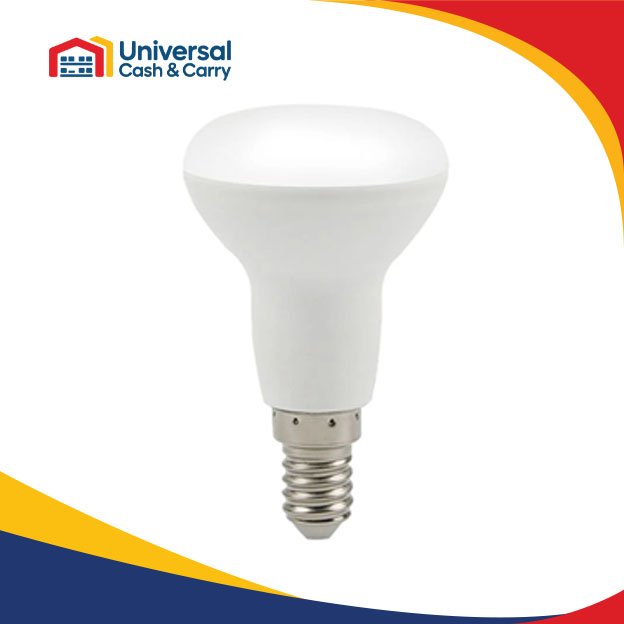 Warm White Led Spot Pearl Bulb 5W R50/E14 - Image 2