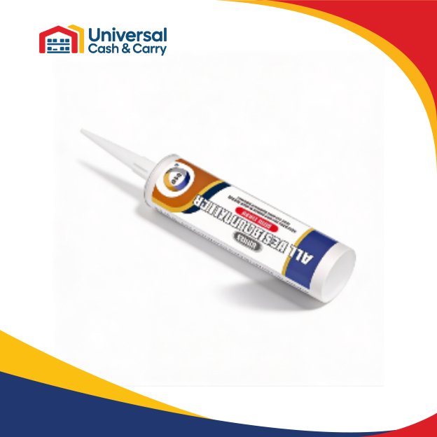 260ml All Purpose Filler - Image 2