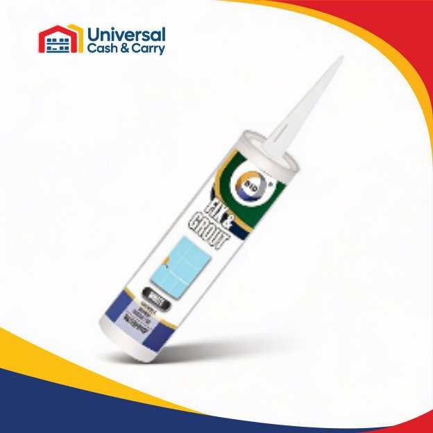 260ml Fix & Grout - Image 2