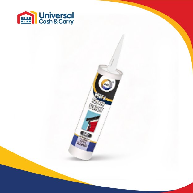 260ml Roof & Gutter Sealant - Image 2