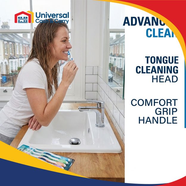 4pc Toothbrushes - Image 3