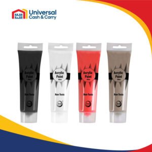 100ml Acrylic Paint