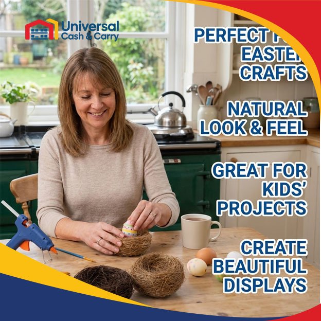 2pc Craft Nests - Image 4