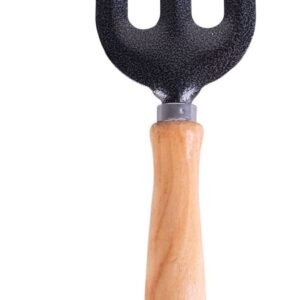 27cm Garden Hand Fork