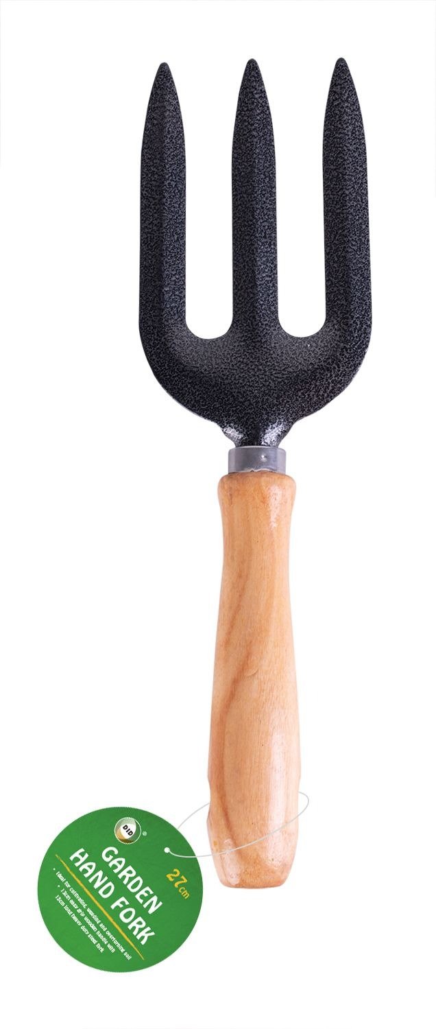 27cm Garden Hand Fork