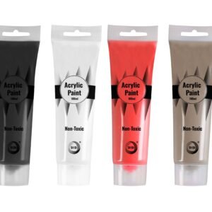100ml Acrylic Paint