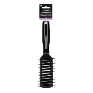 Vented Hair Brush