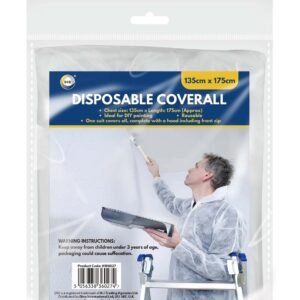 Disposable Coverall