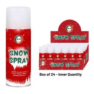 250ml Snow Spray