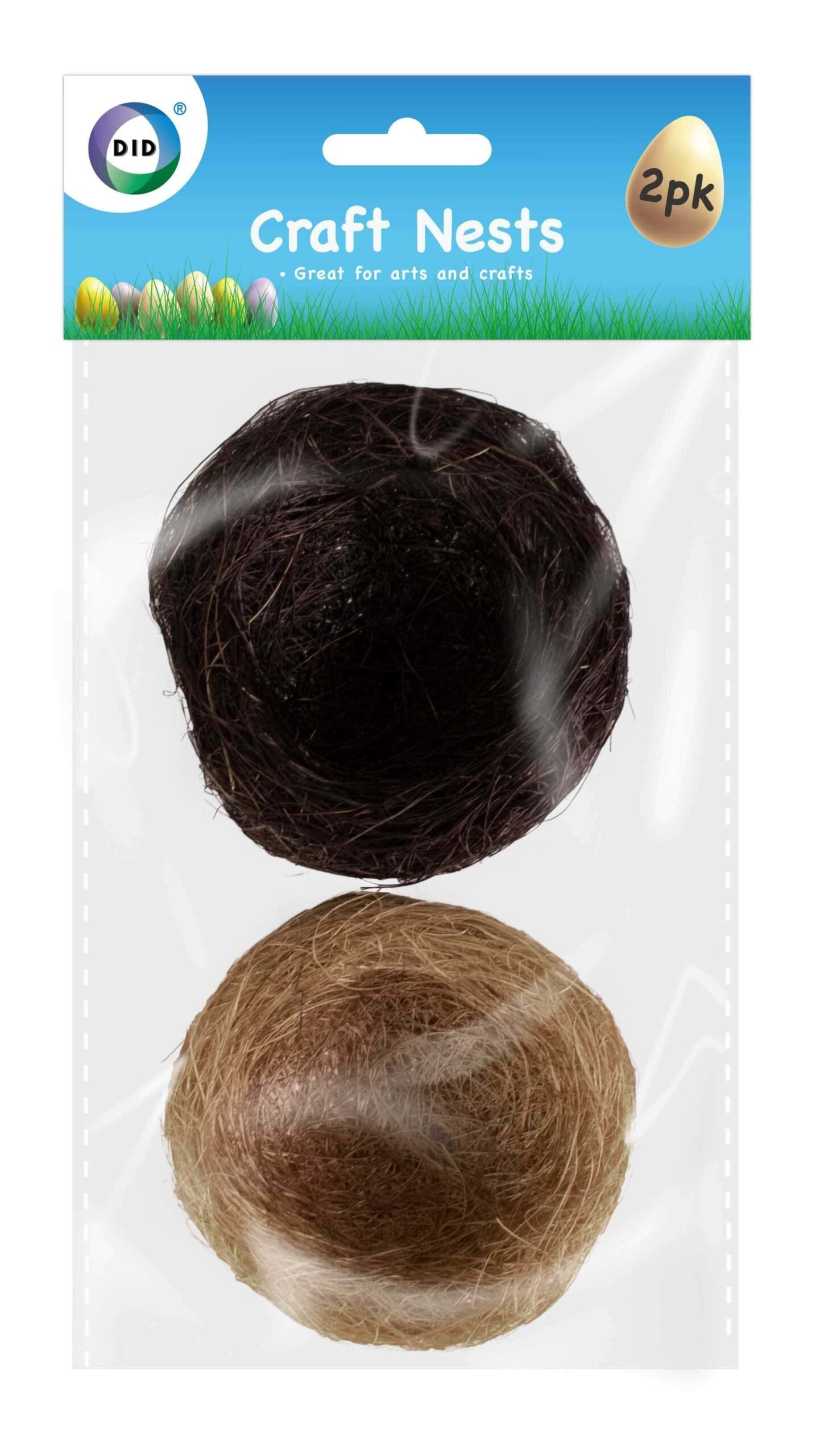 2pc Craft Nests