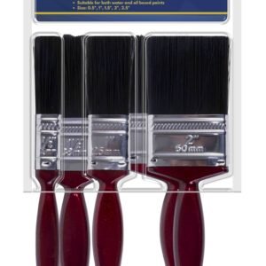 5pc Paint Brushes