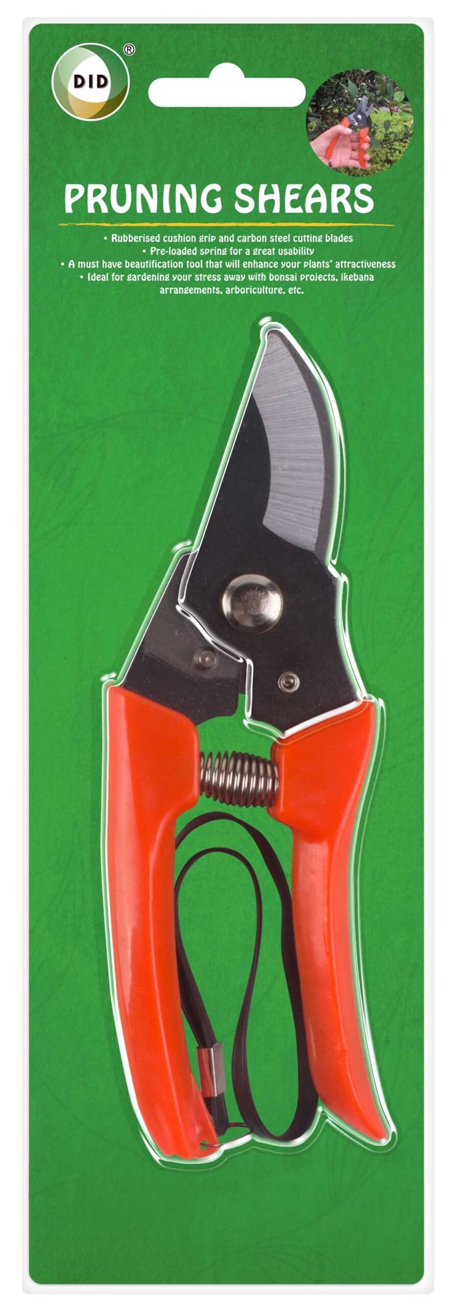 Pruning Shears
